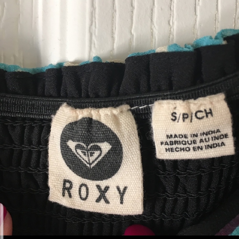 Roxy Maxi - Picture 4 of 4